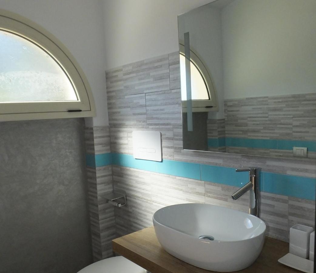 Frina Di Mari B&B San Teodoro  Luaran gambar