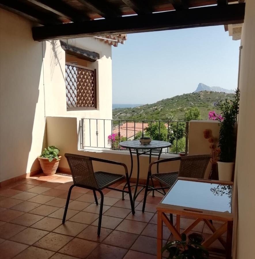Frina Di Mari B&B San Teodoro  Luaran gambar