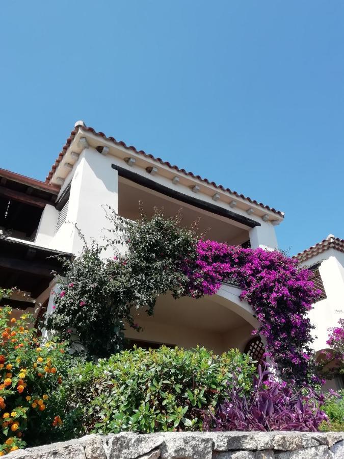 Frina Di Mari B&B San Teodoro  Luaran gambar