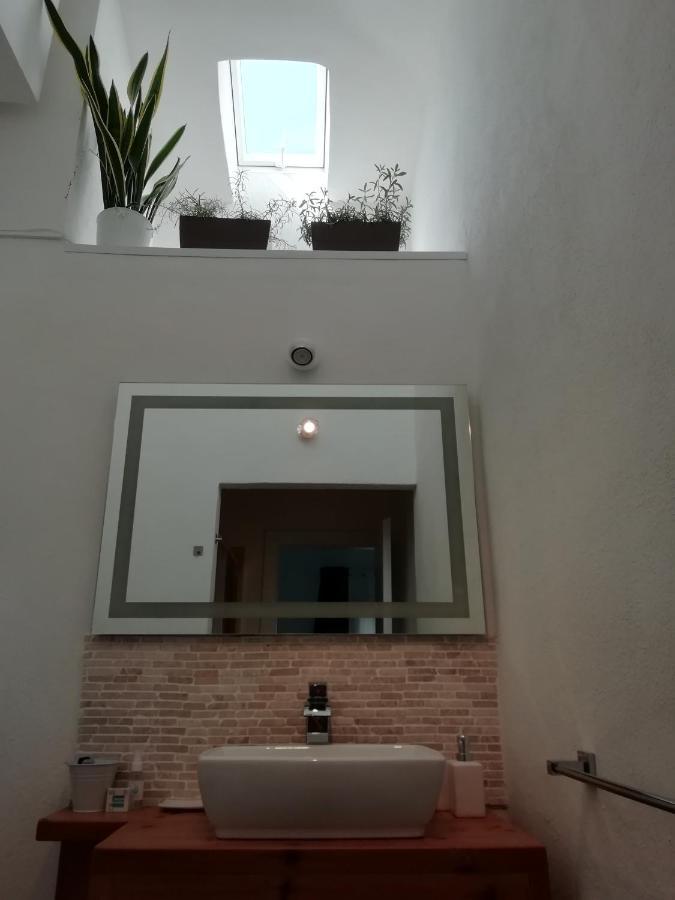 Frina Di Mari B&B San Teodoro  Luaran gambar